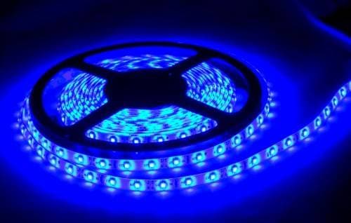 Светодиодная лента rgb с пультом