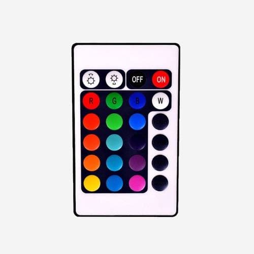 Светодиодная лента rgb с пультом