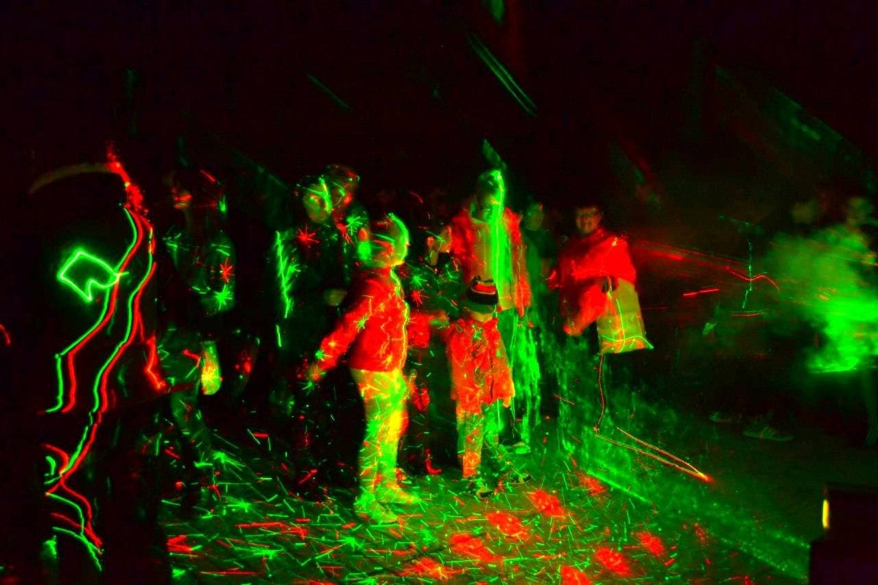 Светодиодная лента rgb с пультом